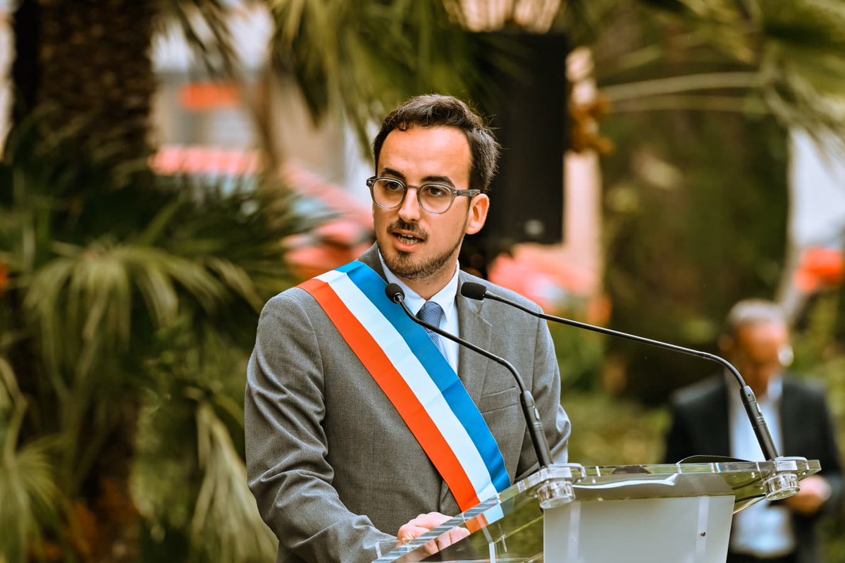 Ville de Cagnes-sur-Mer tweet media