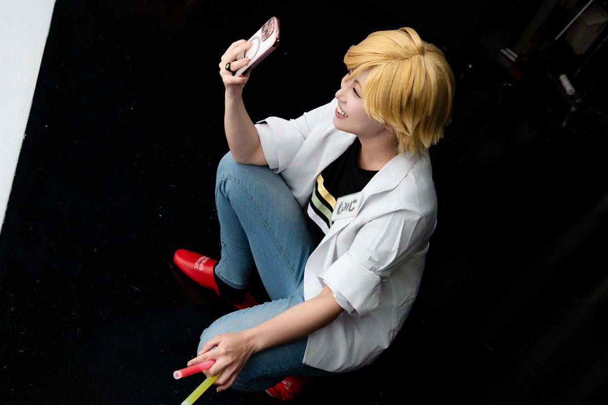 もみじ@右利き tweet media