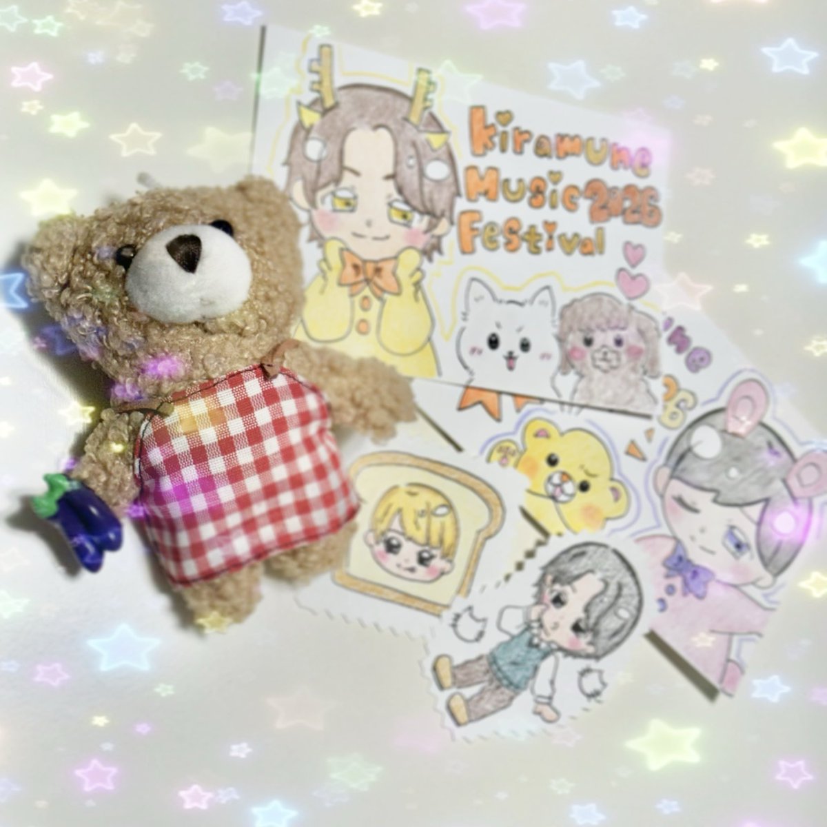 すーちゃん tweet media
