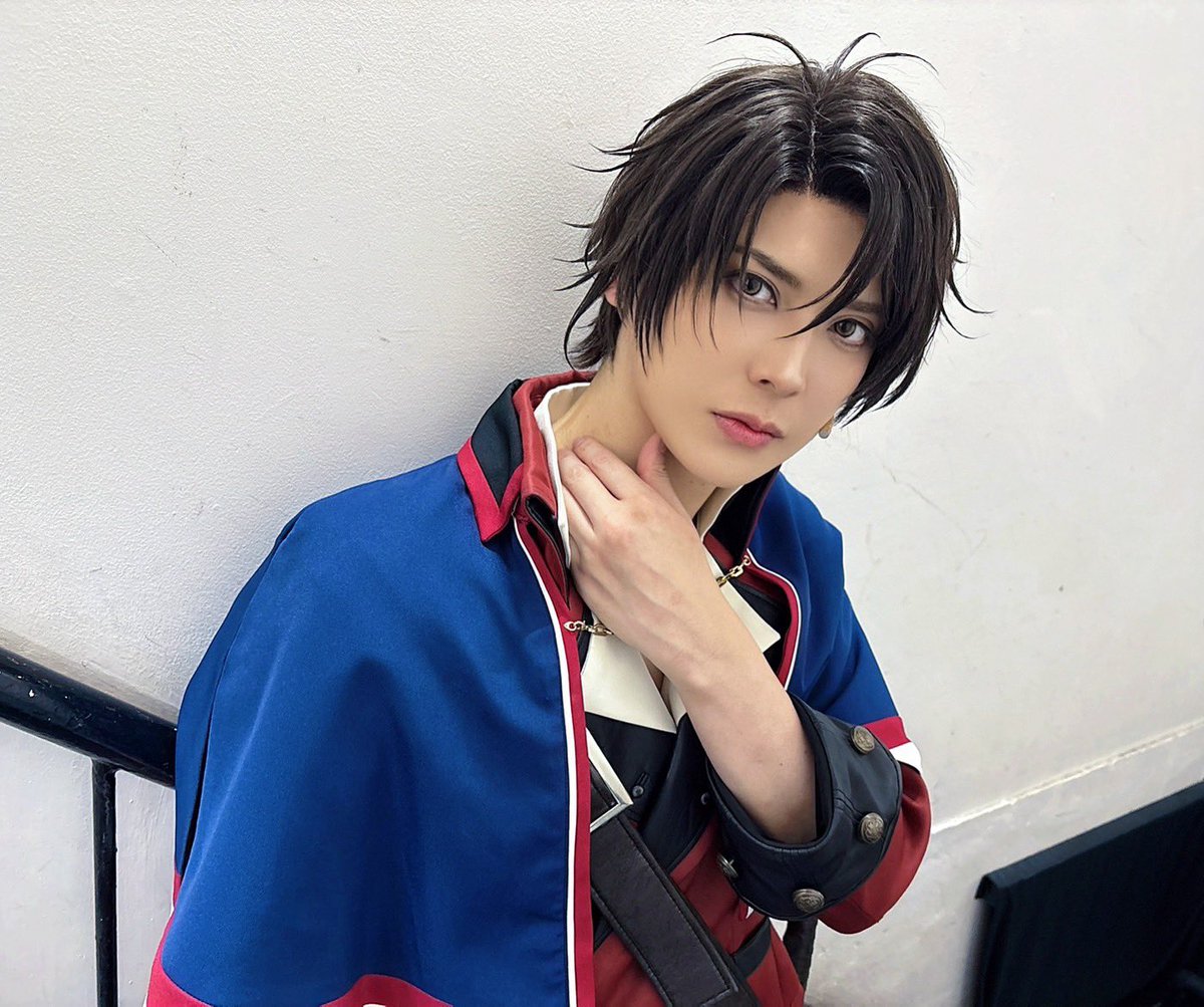 仲田博喜 tweet media