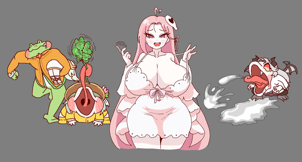 Musikera (5수코 양일 CG03/04) tweet media