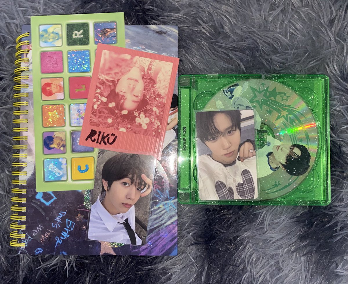 EN- (@Cathnyeow) / Posts / X