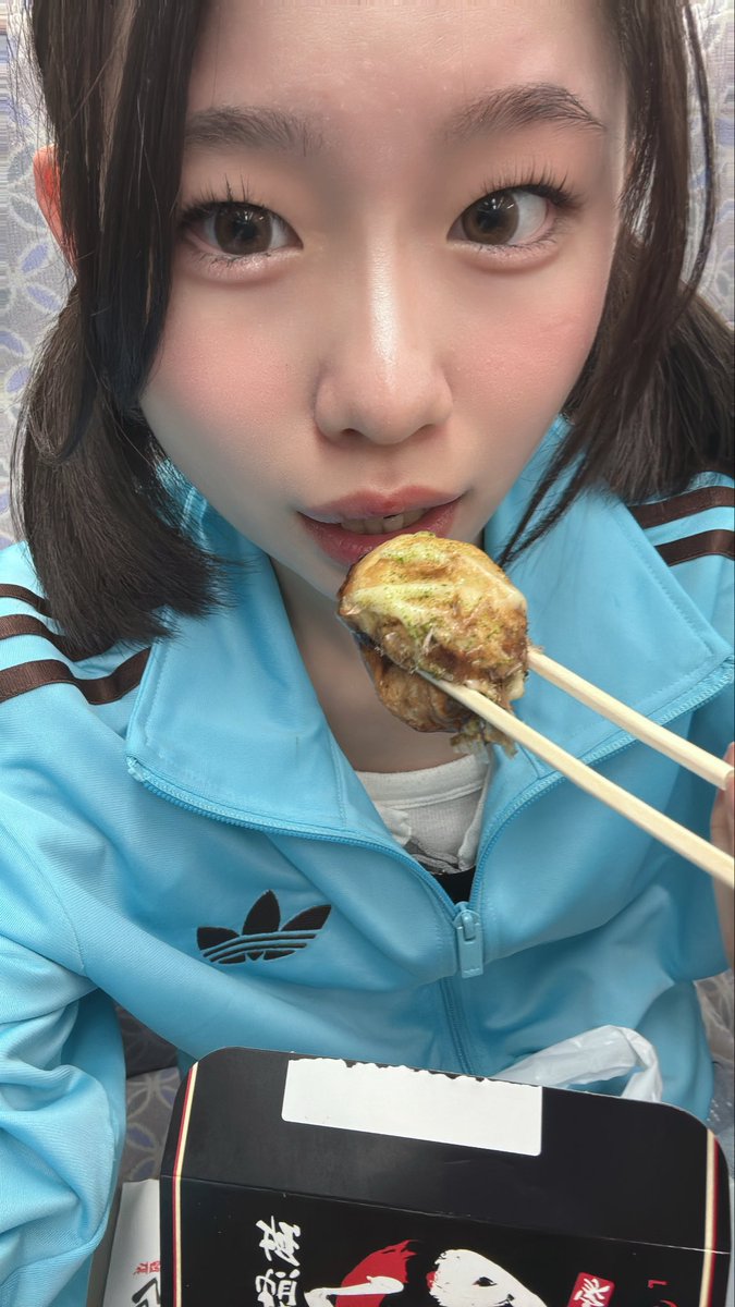 月城羽恋【マシュマロドロップ】 tweet media