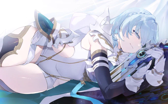 ドライツェーン #Shadowverse #シャドバWB