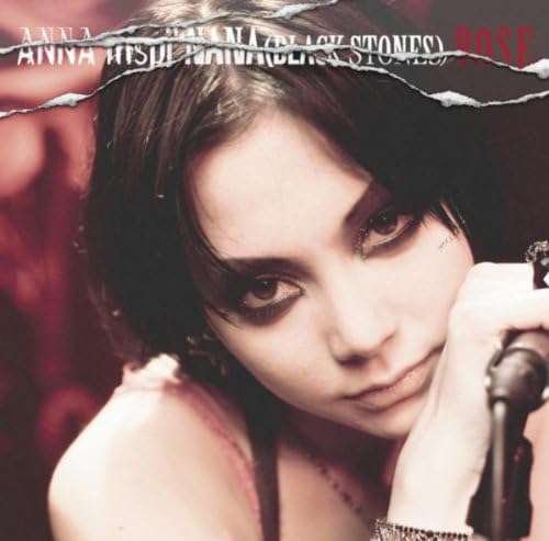 ville0096's tweet photo. 個人的に『NANA』についてはストーリー本筋というより、J-POP領域におけるゴシックロック～歌謡耽美オルタナ表現にも果敢に挑んだ音楽周りについても再訪されて欲しいという想い。 https://t.co/MekBX2NoP2