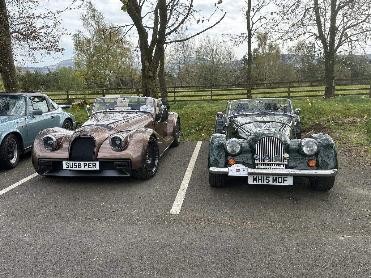 trampslikeus67's tweet image. Mick joining “Things in fields” 😎
@TisI_LeClerc #ClassicCar @PaulCowland_ @thespafixer