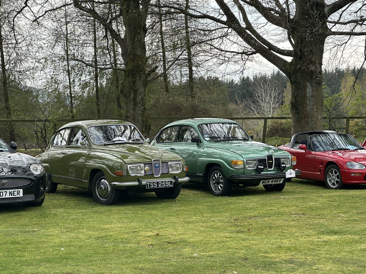 trampslikeus67's tweet image. Mick joining “Things in fields” 😎
@TisI_LeClerc #ClassicCar @PaulCowland_ @thespafixer