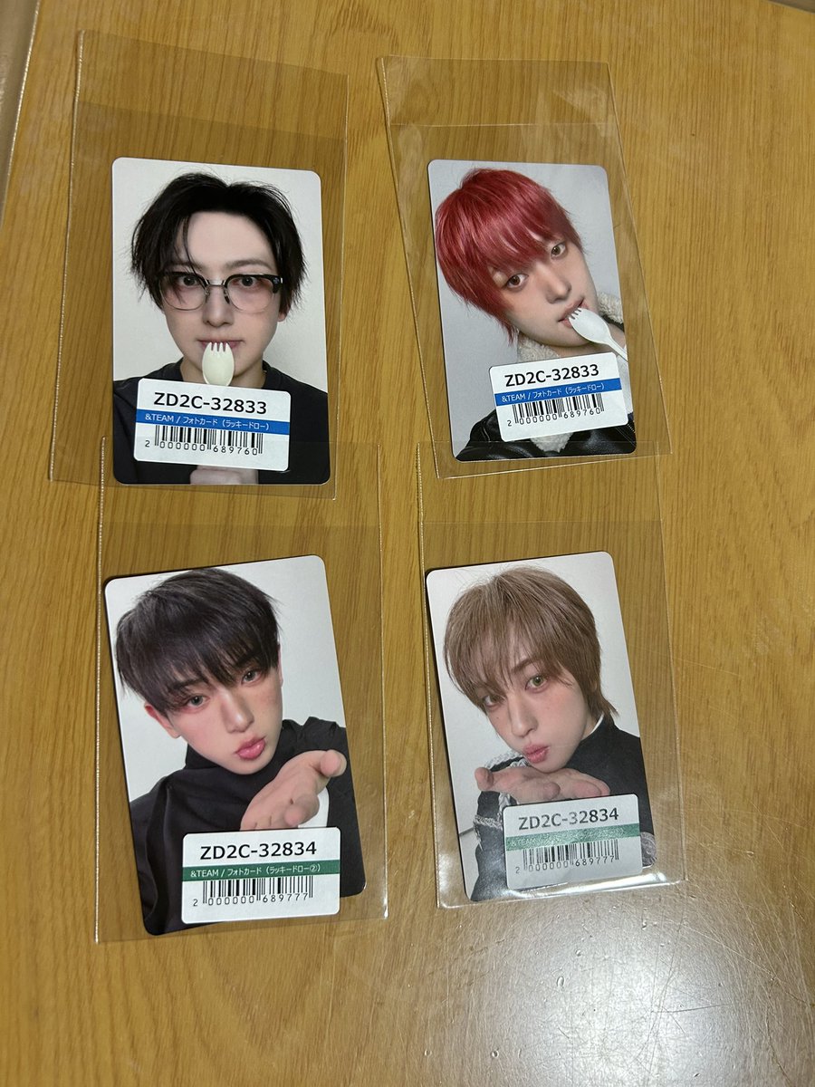 らすく tweet media