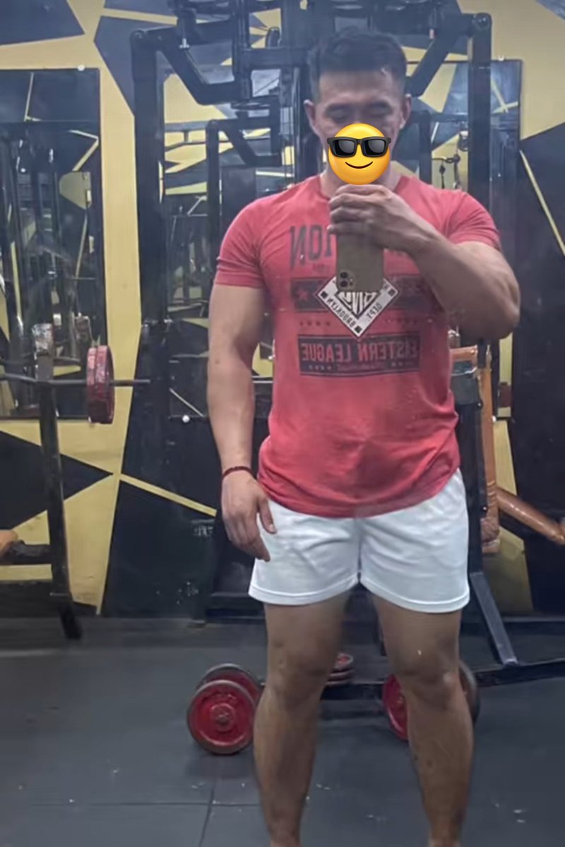 Manly/Guard😎 tweet media