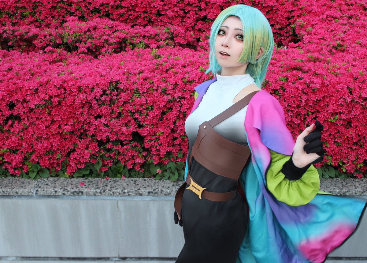 グノーシア　ユーリ　コスプレ　衣装 グノーシア ユーリ コスプレ衣装 コスチューム イベント 撮影用｜CUTE