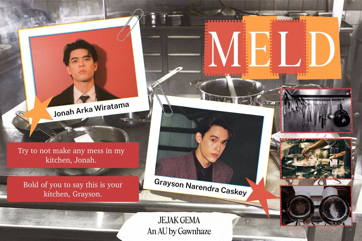 Vale | AU Pinned 📌 tweet media