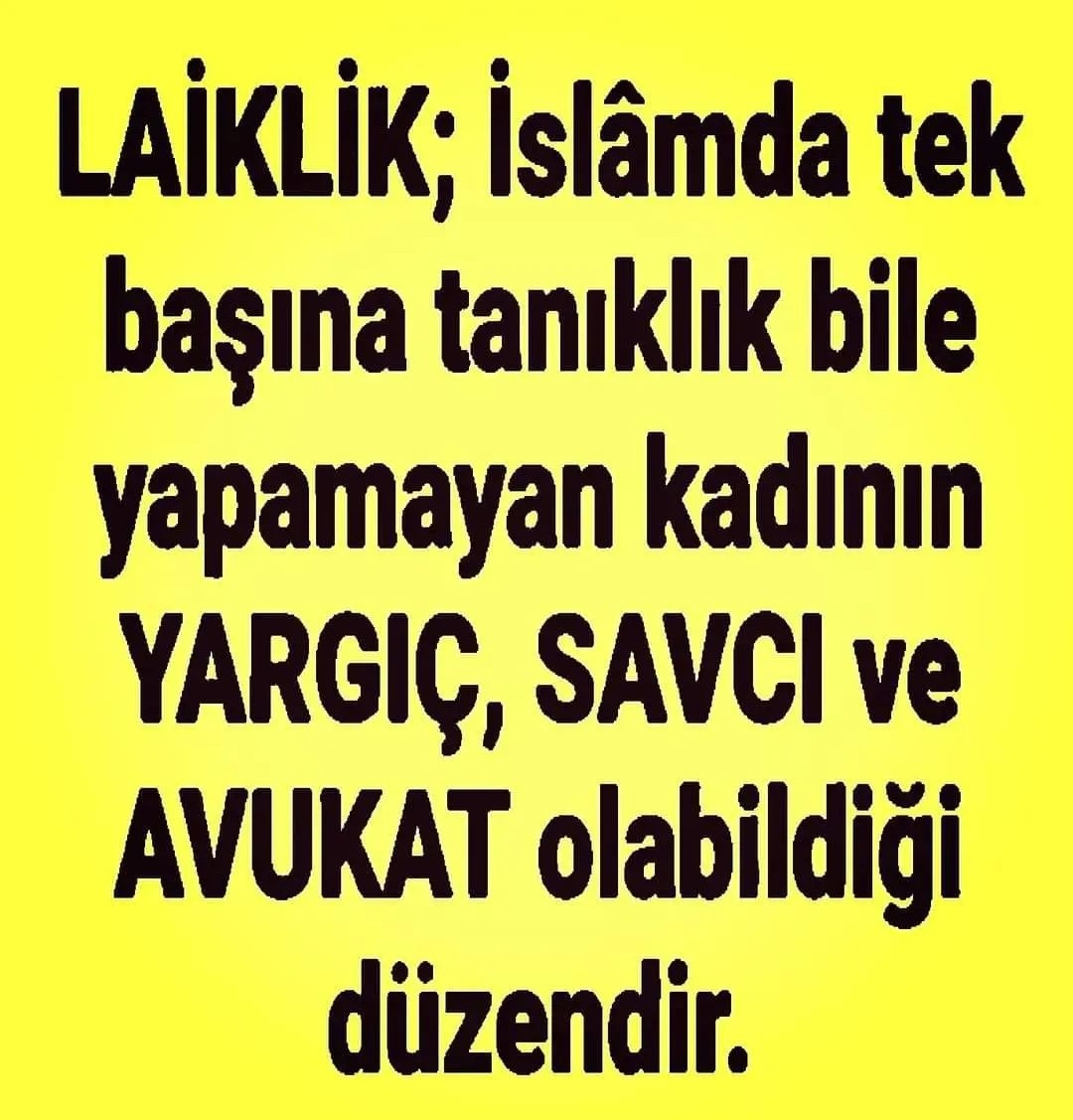 Katılanlar...?!