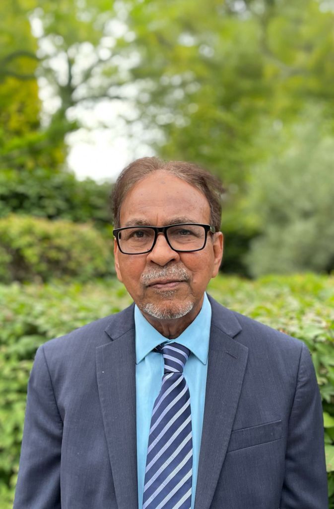 AMJ Gazette Canada tweet media