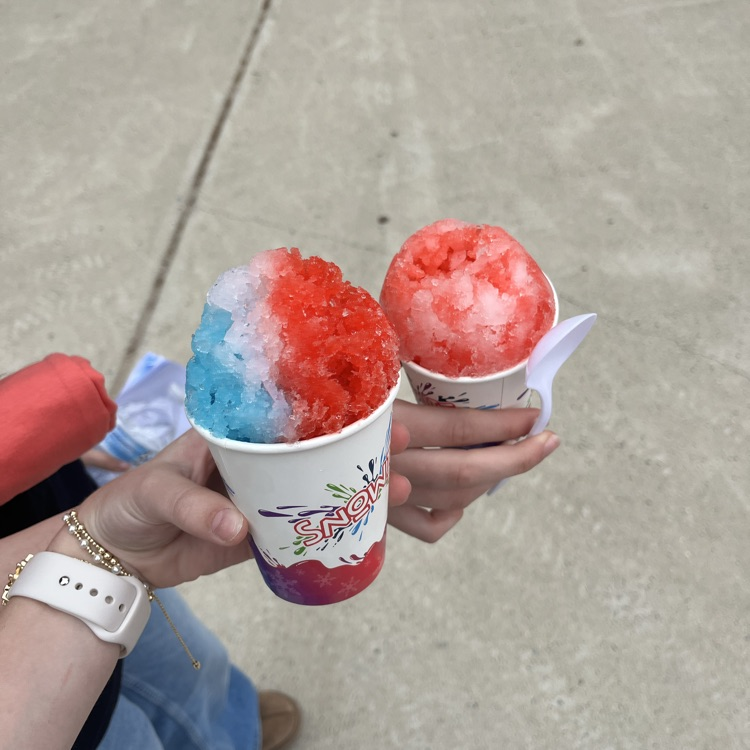 FredSchools's tweet photo. Yesterday was our third annual Mental Health, Safety, and Wellness Fair! One of our taskforce members, Sophie Sweet, took photos to show all the things the fair had to offer! https://t.co/j4hSN4GWCp