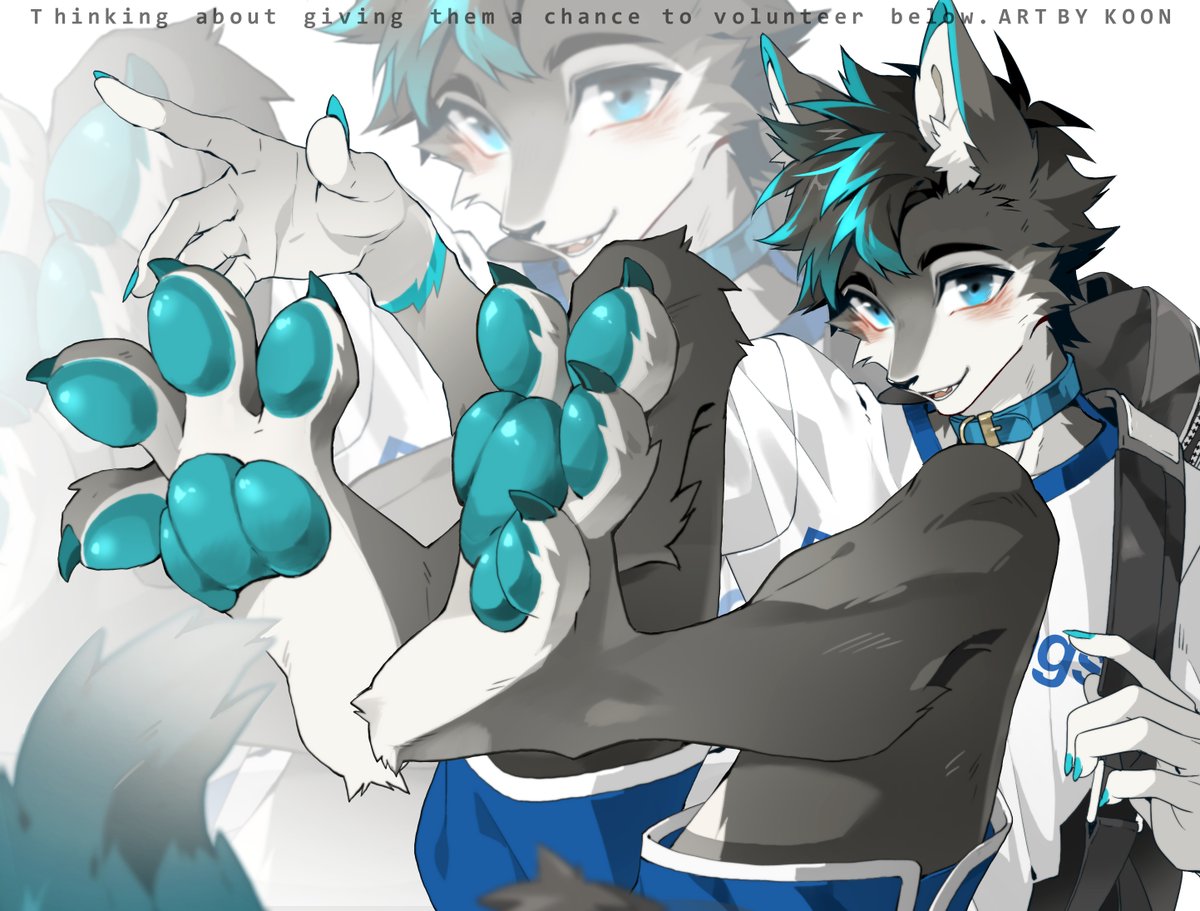 ShadowWolfAD (@ShadowWolfAD1) / Posts / X