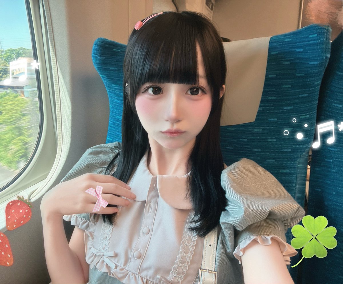 宮瀬うゆ【ラストシーン】 tweet media