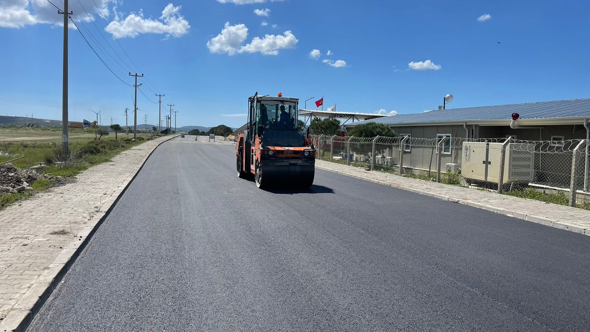 İzmir Büyükşehir Belediyesi tweet media
