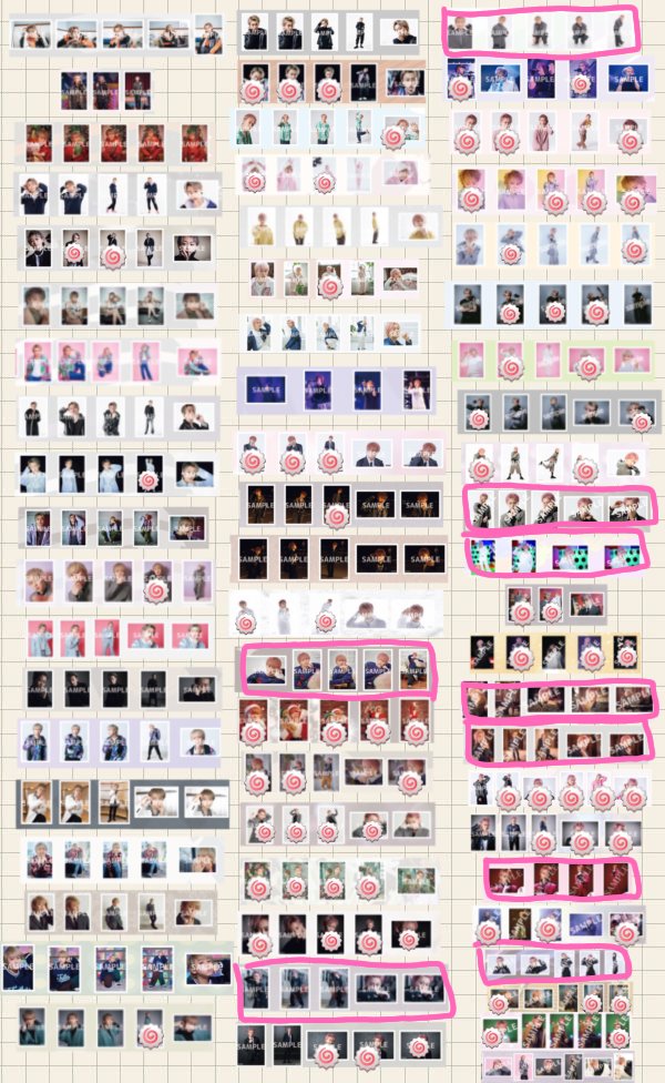 杏仁小豆腐さん。@取引垢 tweet media