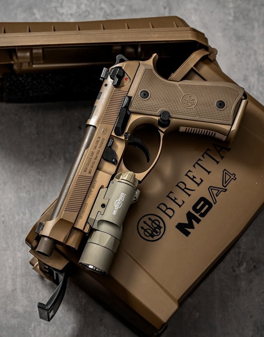 Firearms & Patriotism tweet media