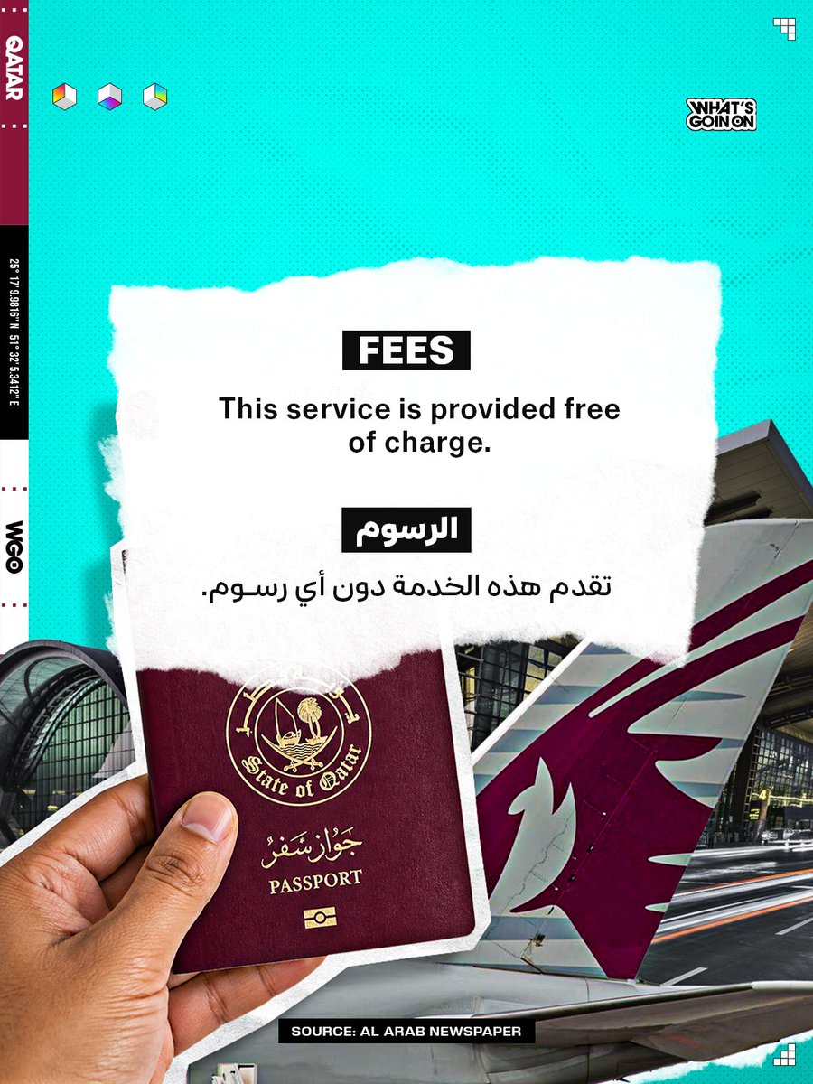 wgoqatar's tweet image. Need to recruit labor for a short-term project? 💼

#WorkVisa #Recruitment #LaborLaw #HR #Business