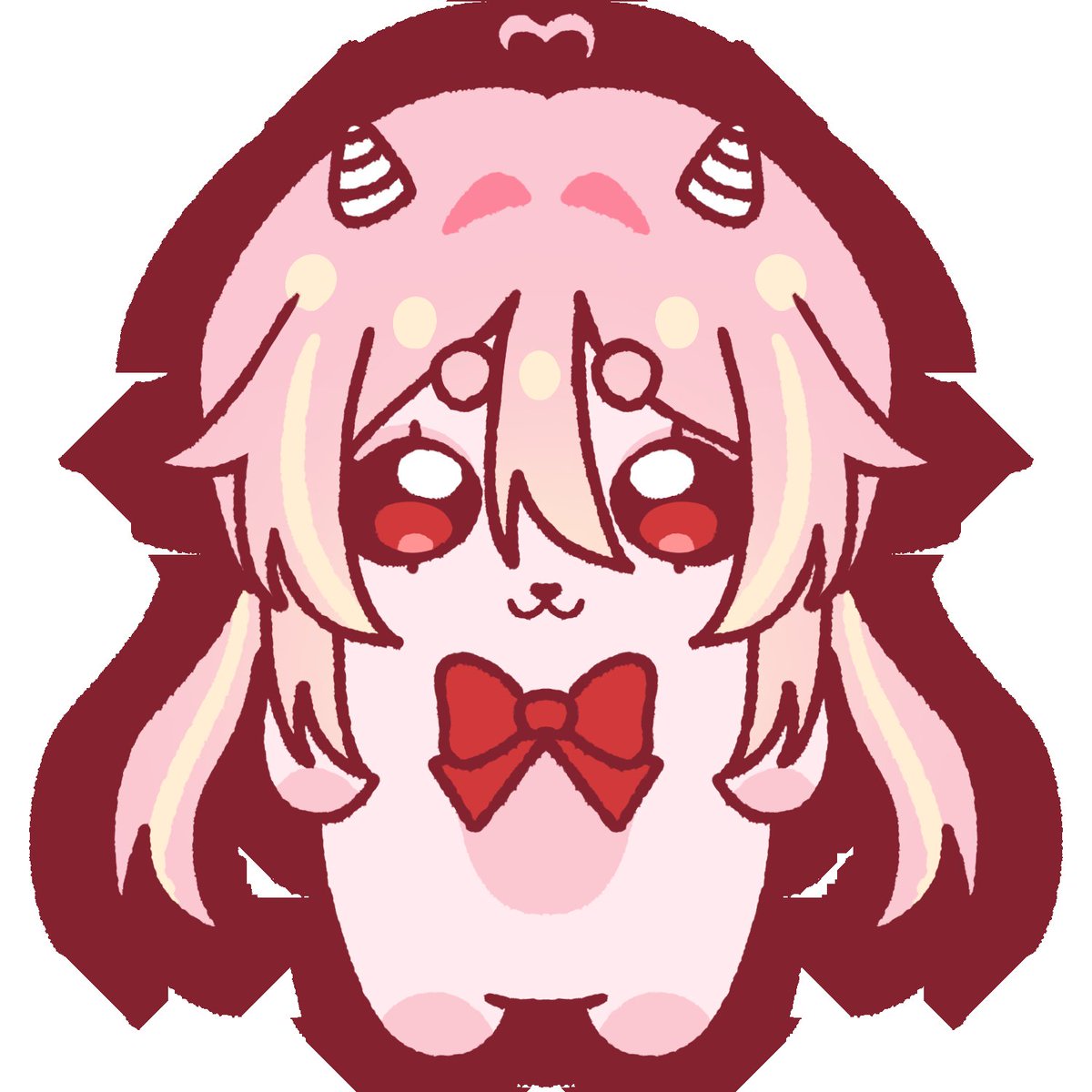 𖹭 rika tweet media