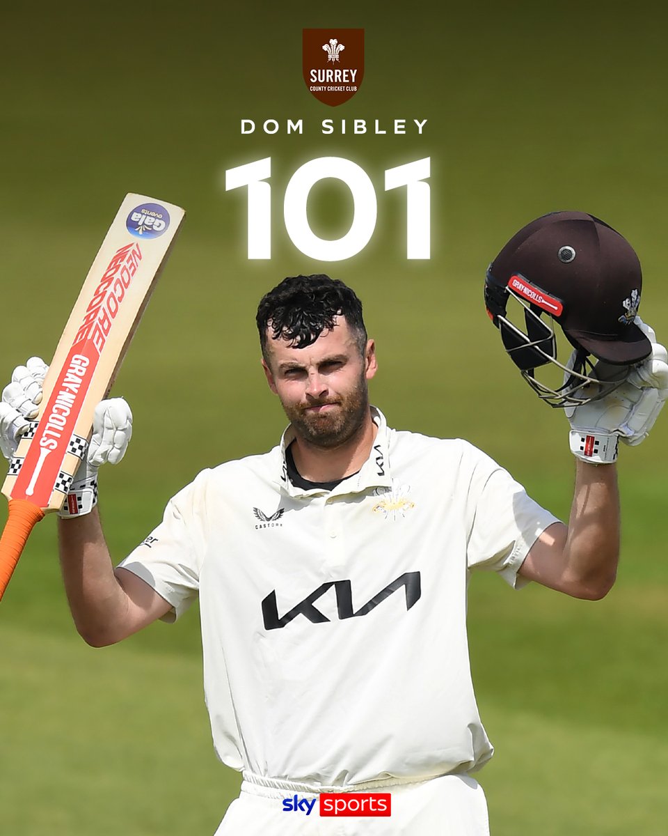 Sky Sports Cricket tweet media