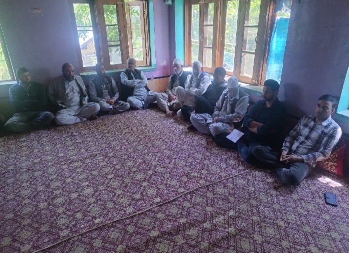 Office of the MLA Beerwah (JKNC Beerwah) tweet media