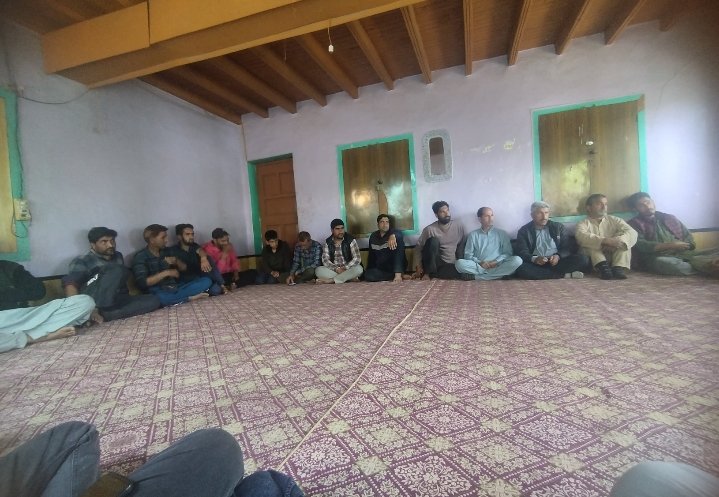 Office of the MLA Beerwah (JKNC Beerwah) tweet media