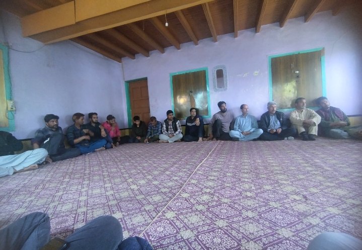 Office of the MLA Beerwah (JKNC Beerwah) tweet media