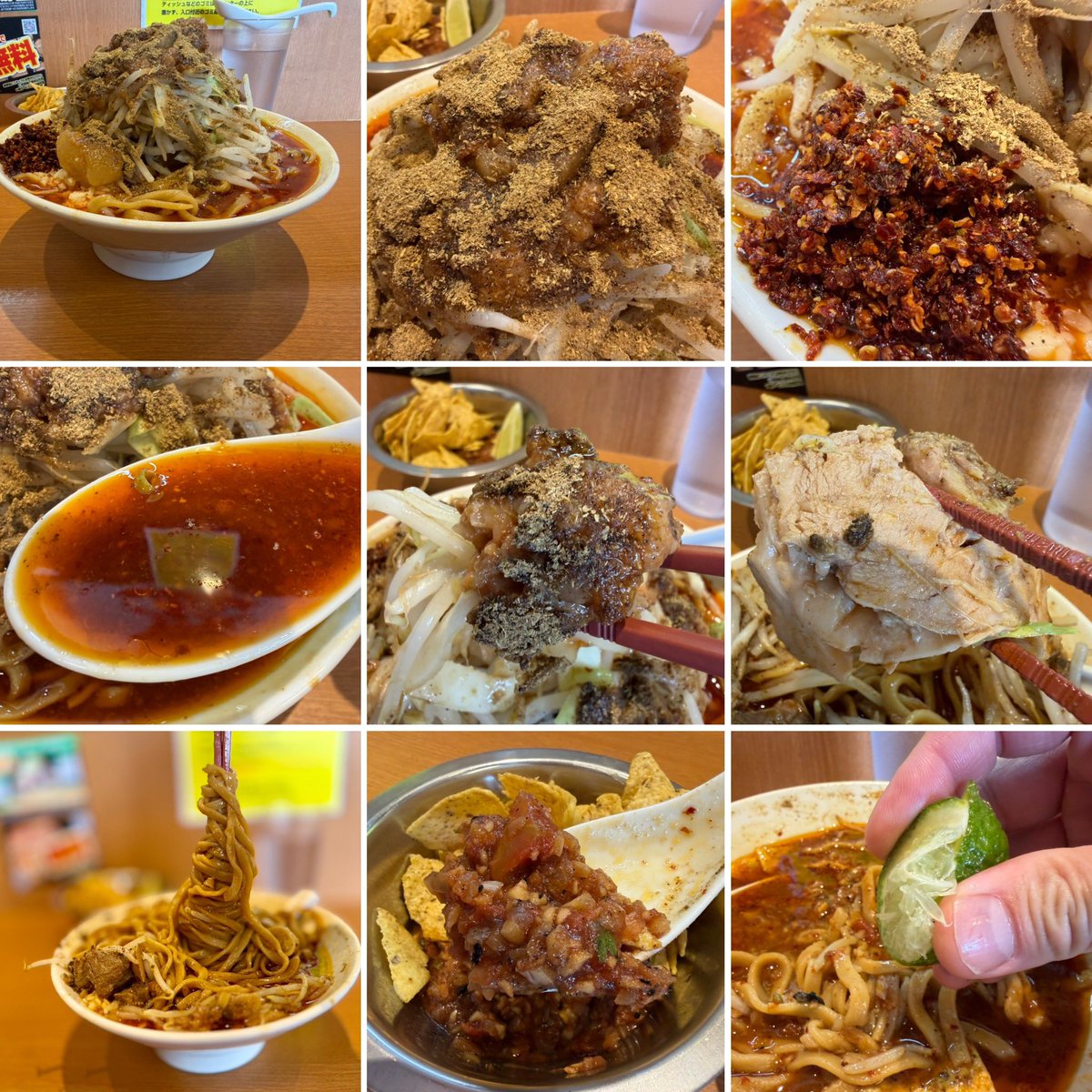 ヤブりんがる tweet media