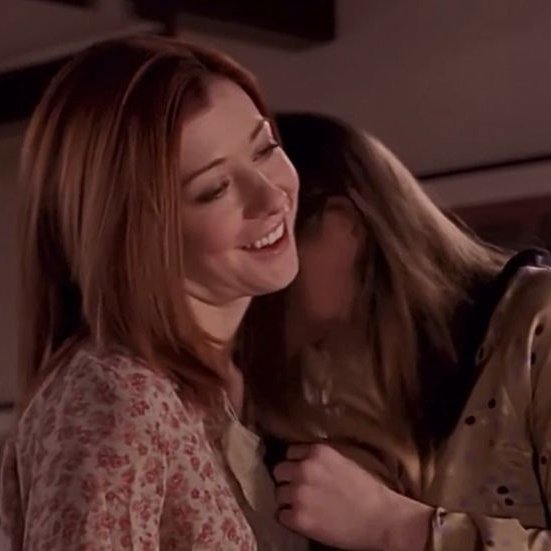 happy lesbian visibility day to them <3