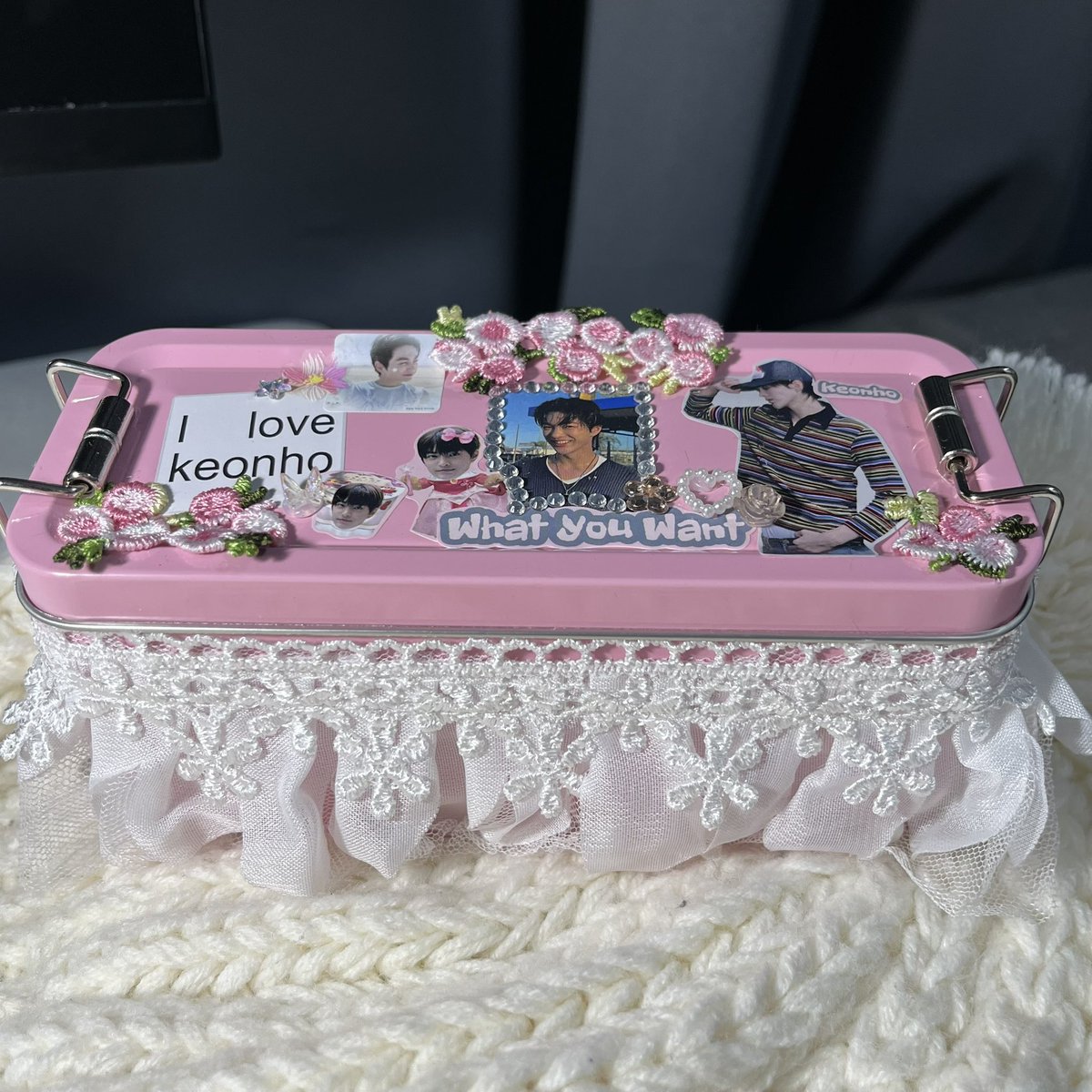 jwmssrh's tweet photo. 129 ฿ ค่า 💖🎀 https://t.co/QEJ6cFBT0O