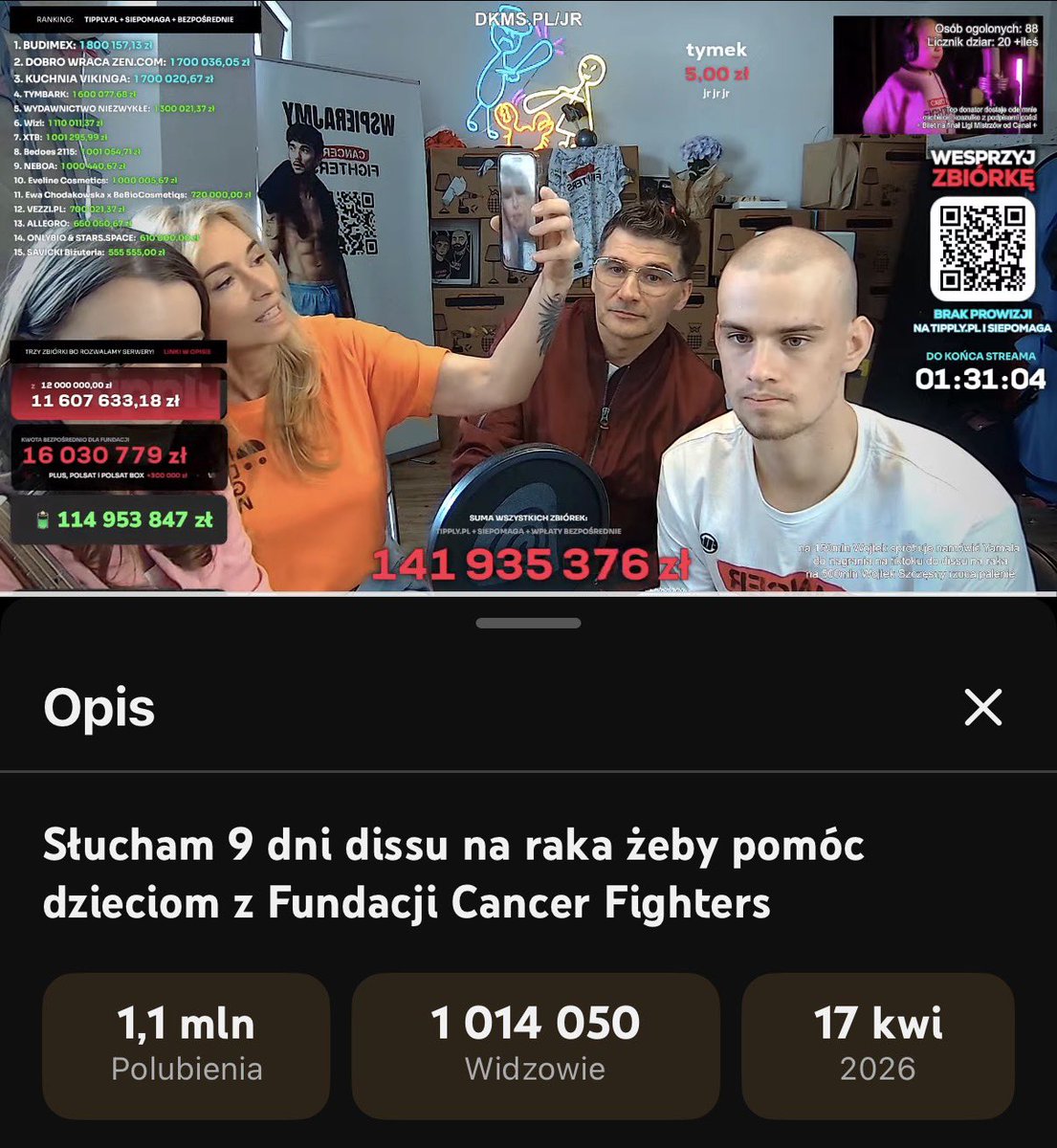 🌐 ᴛʜᴇᴘᴏʟᴀɴᴅɴᴇᴡs 🌐 tweet media