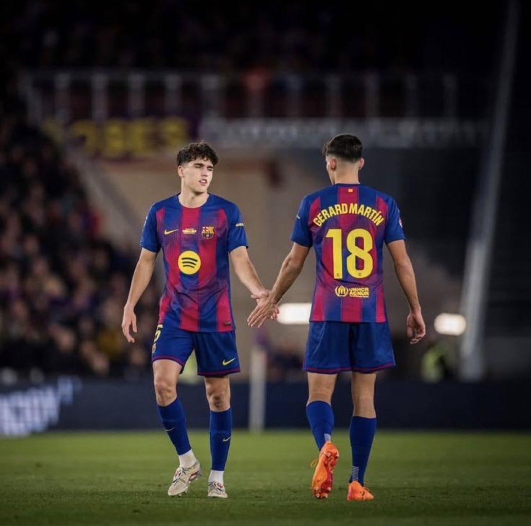 Som I Serem FCB tweet media