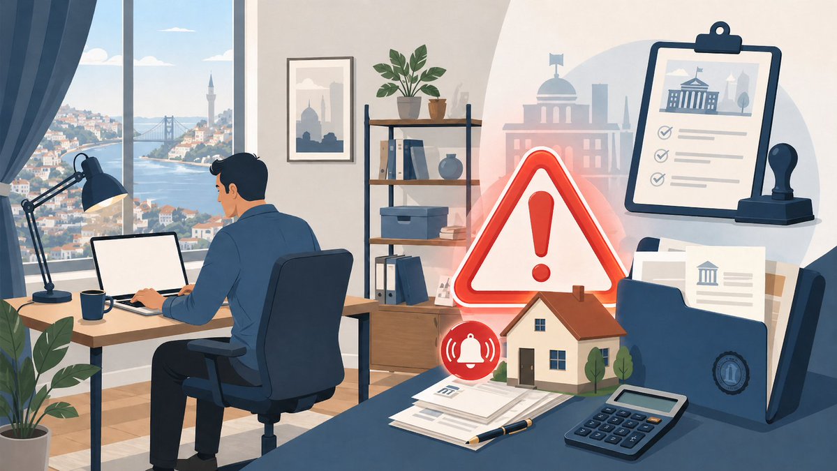 Ekonomi365tr's tweet image. Home Ofis Kullananlara Stopaj ve Ruhsat Uyarısı
Evden Çalışmak Ayrı, Evi İş Yeri Göstermek Ayrı
ekonomi365.com.tr/ekonomi/home-o… #ruhsat #stopaj #homeoffice #sanalofis #hazırofis