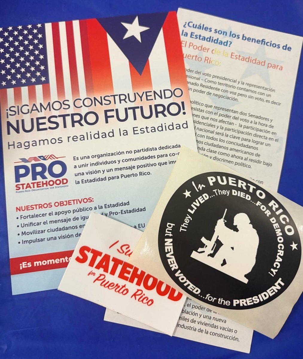 irma_rodri's tweet image. El tiempo no espera.  No espera por los que dudan.  No espera por los que dicen “algún día”.  El tiempo es ahora. La #igualdad es ahora. Puerto Rico es ahora.  #Seguimos. Porque ser el #Estado51 no puede esperar.