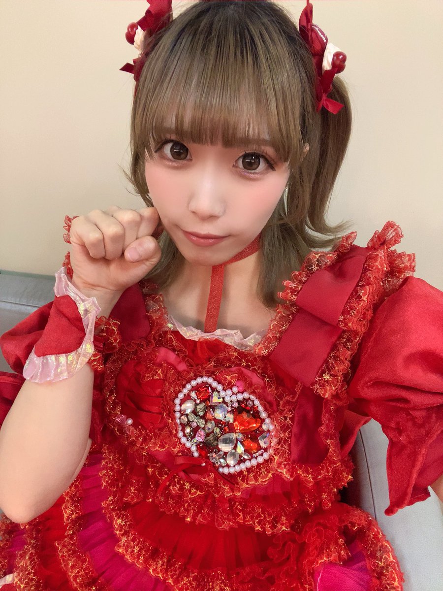 日野ゆい(可愛いって言わないと呪う！) tweet media