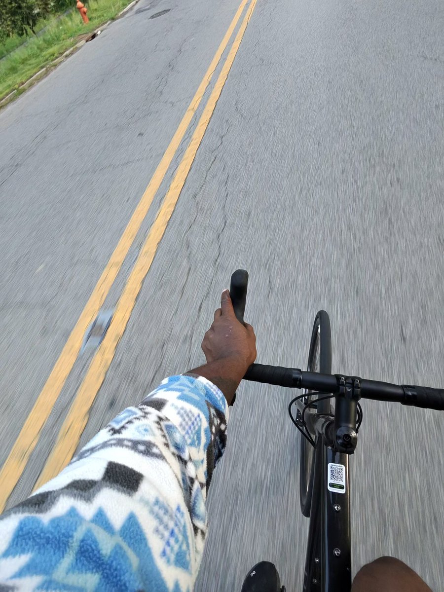 Chad A. Oliver tweet media