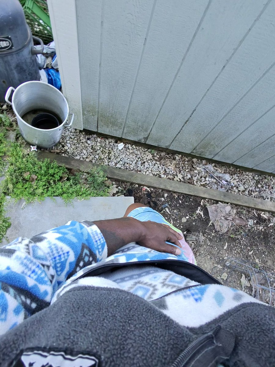 Chad A. Oliver tweet media