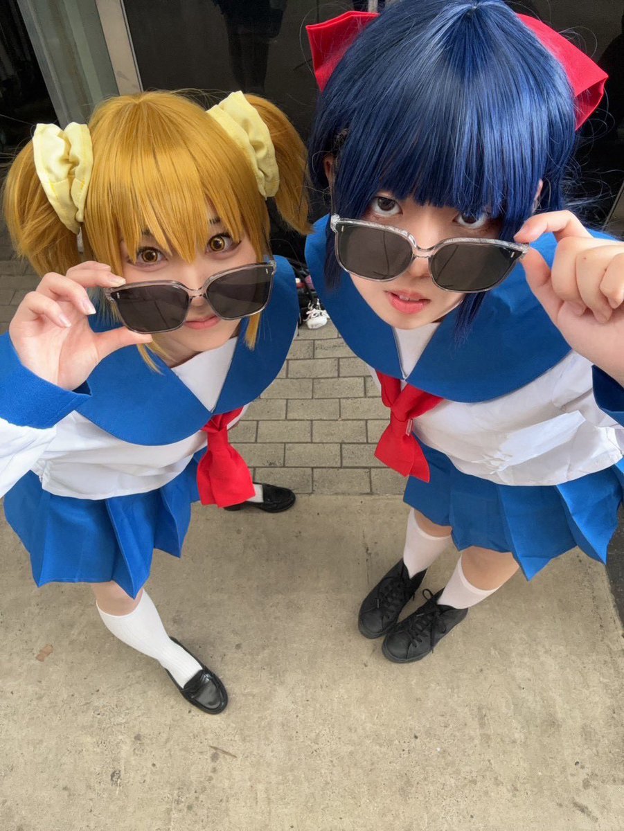 しろ 7番目 tweet media