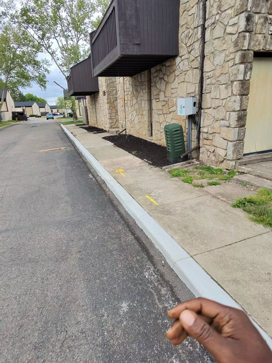 Chad A. Oliver tweet media