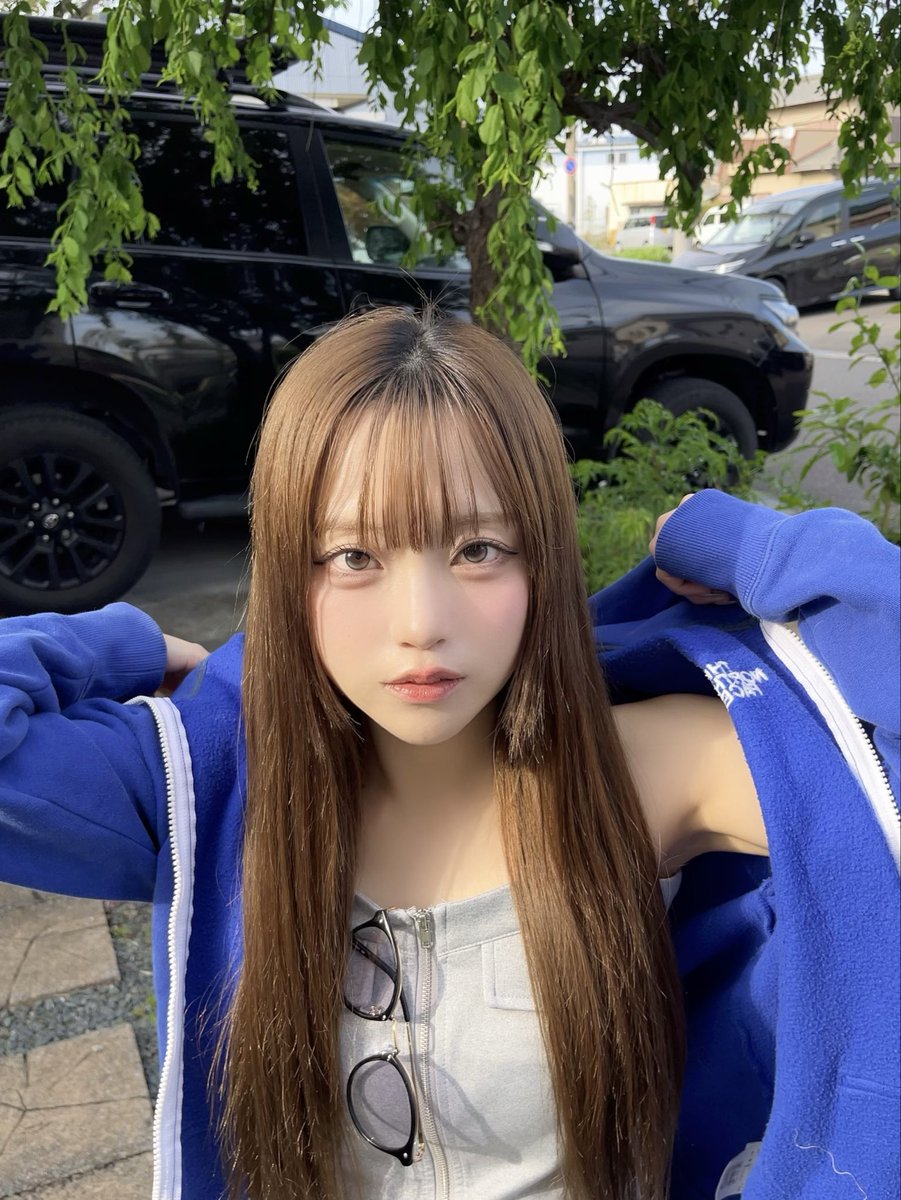 中川心 【フルコース】 tweet media