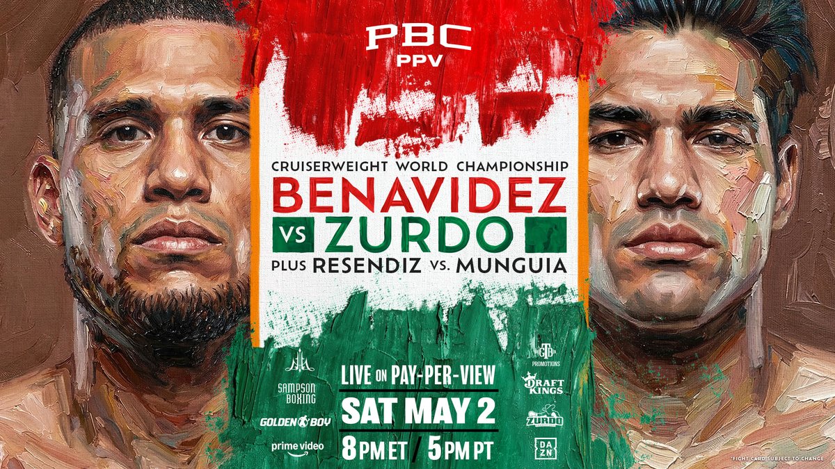 World Boxing DB tweet media