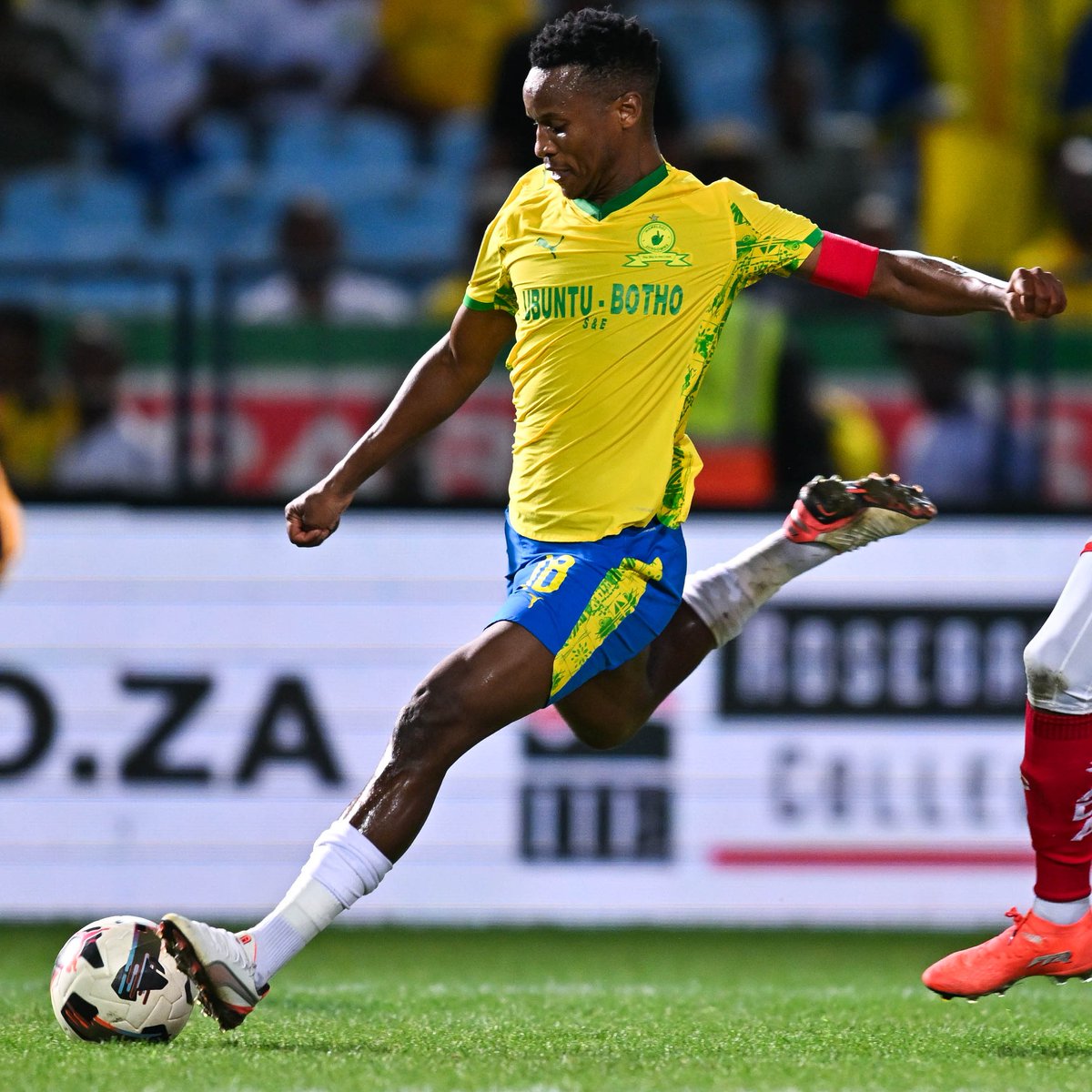 PUMA South Africa tweet media