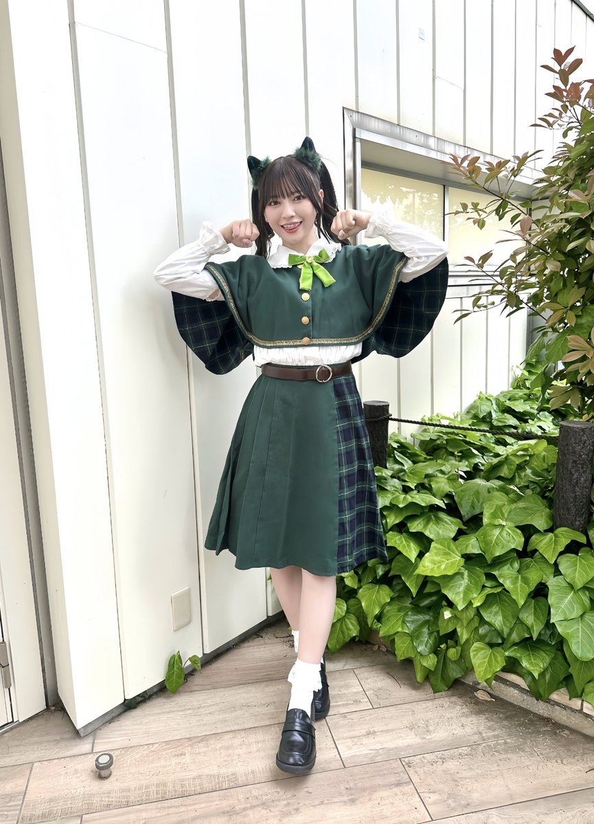 廣川 奈々聖（わーすた） tweet media