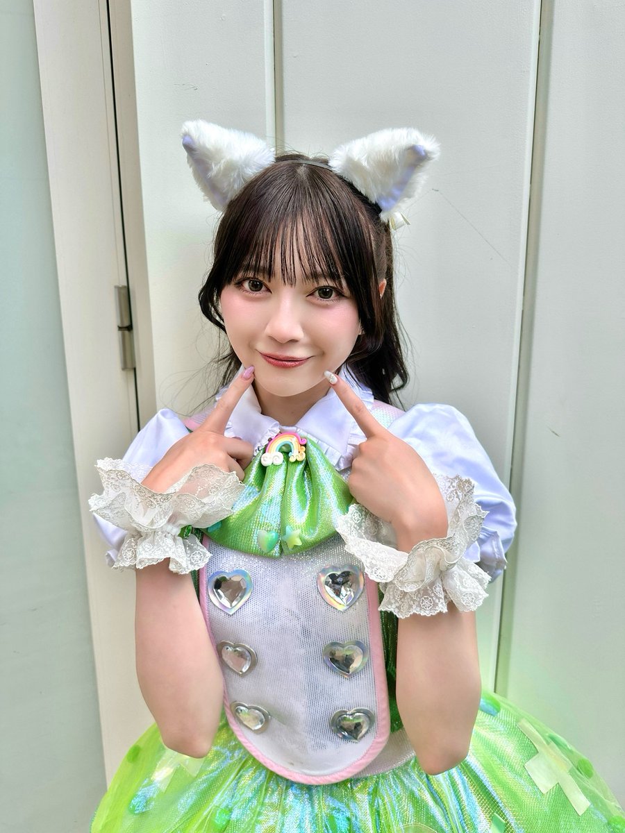 廣川 奈々聖（わーすた） tweet media