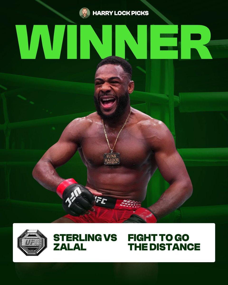 HarryLockPicks's tweet photo. 💥 BOOOOOMMMMM! 💥

Tap ❤️ for UFC &amp; NBA winners yesterday! 

Who’s ready for more today? https://t.co/qlbHwTJ1Ox