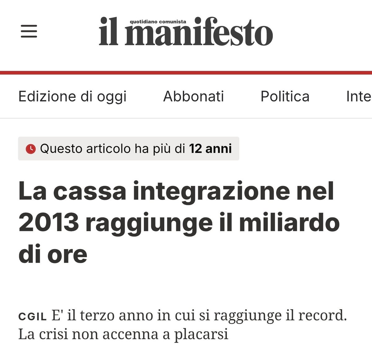 Claudio Borghi A. tweet media