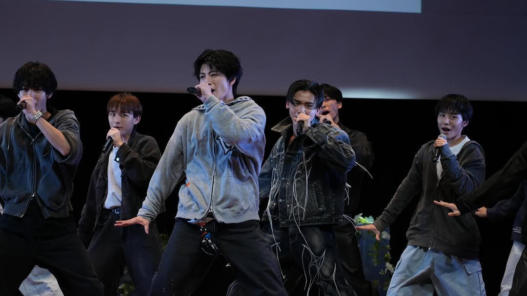 マンディ 💭 tweet media