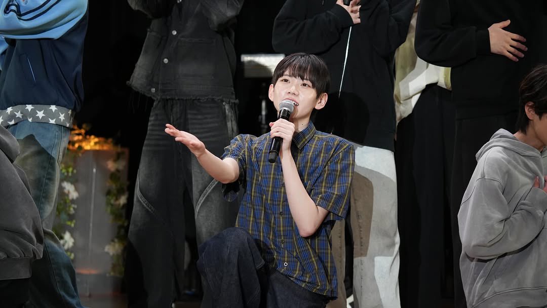 マンディ 💭 tweet media